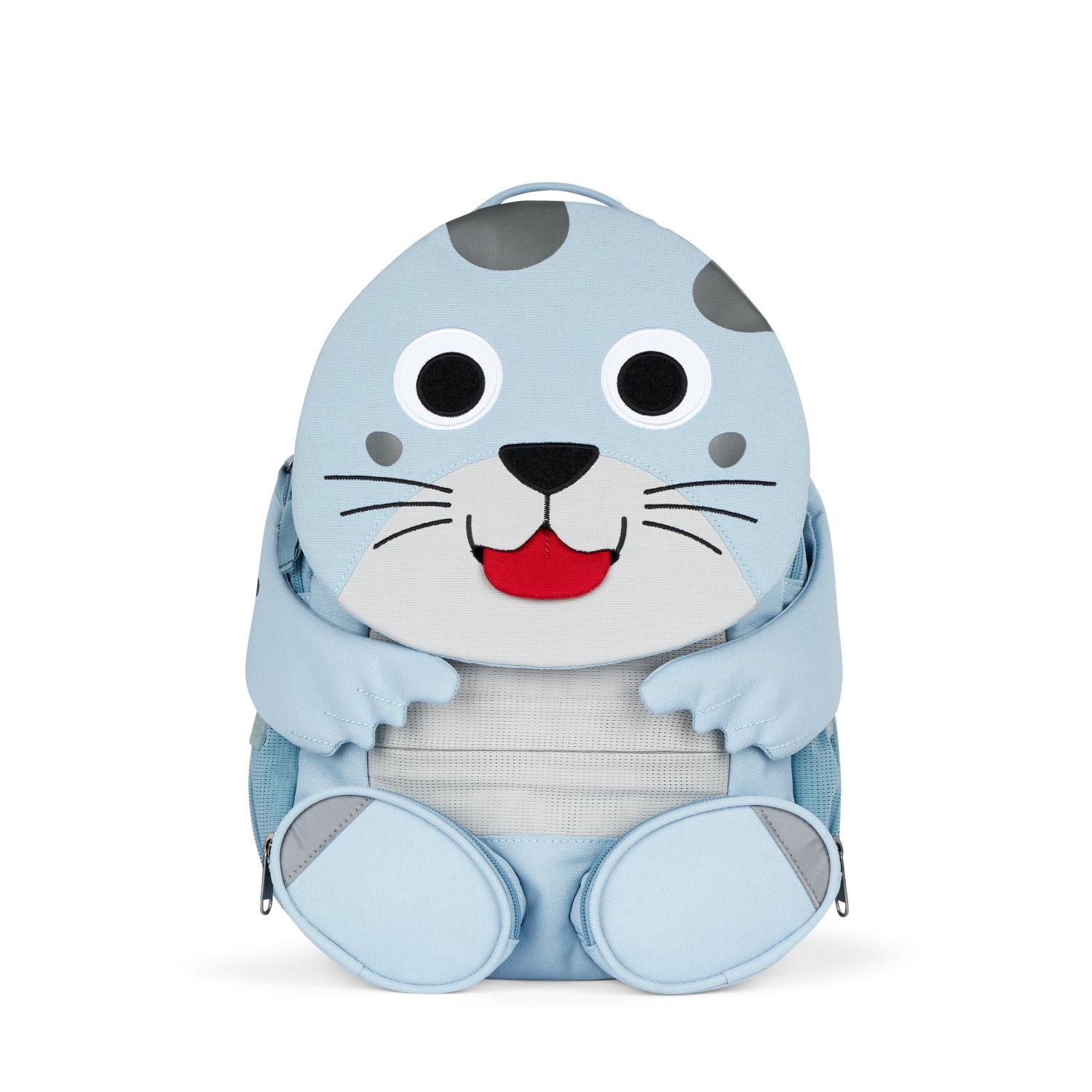 affenzahnrucksack