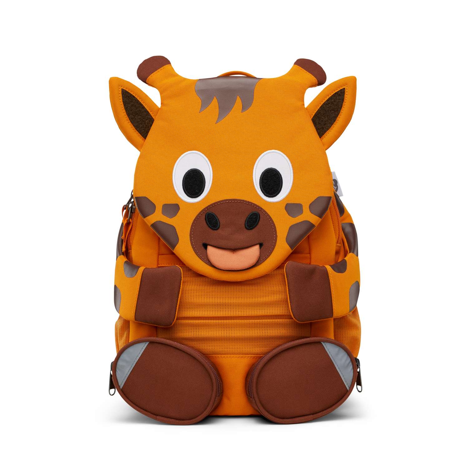 affenzahnrucksack