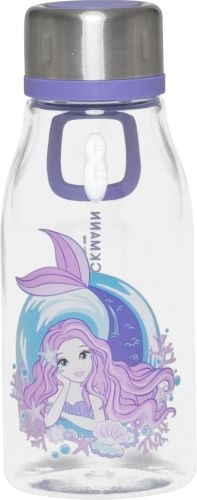 Beckmann Trinkflasche 400 ml - Aquagirl