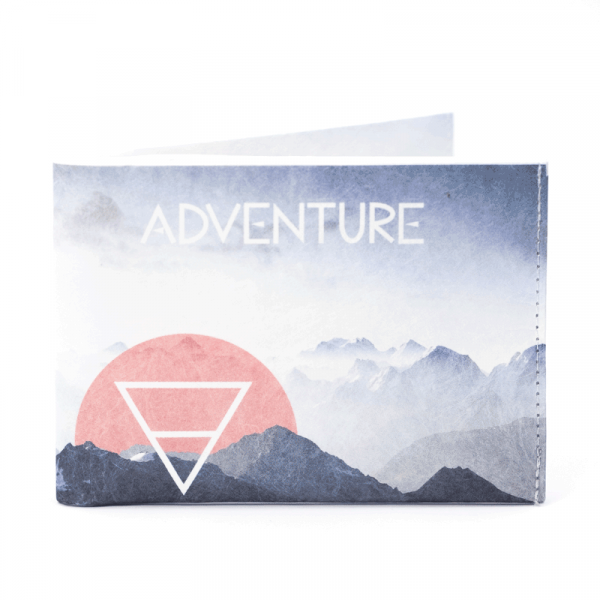 Paprcuts Portemonnaie - Adventure 505A