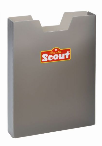 Scout Heftbox