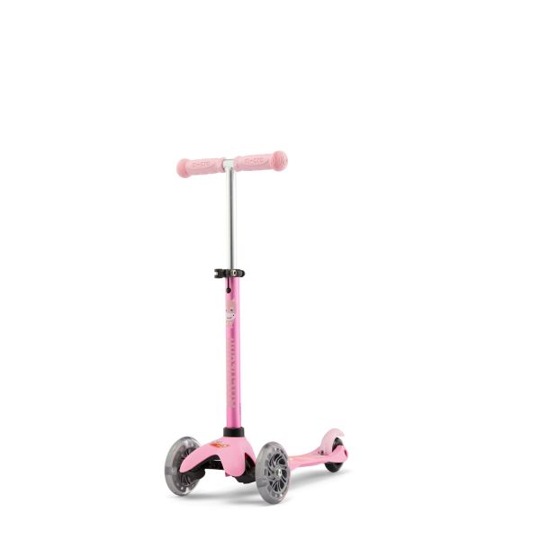 Affenzahn Roller Mini Einhorn Pink