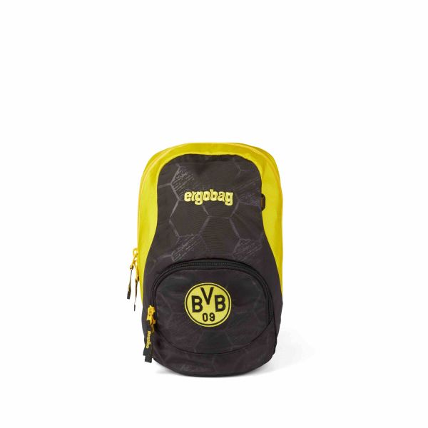 ergobag ease small Kinderrucksack Borussia Dortmund