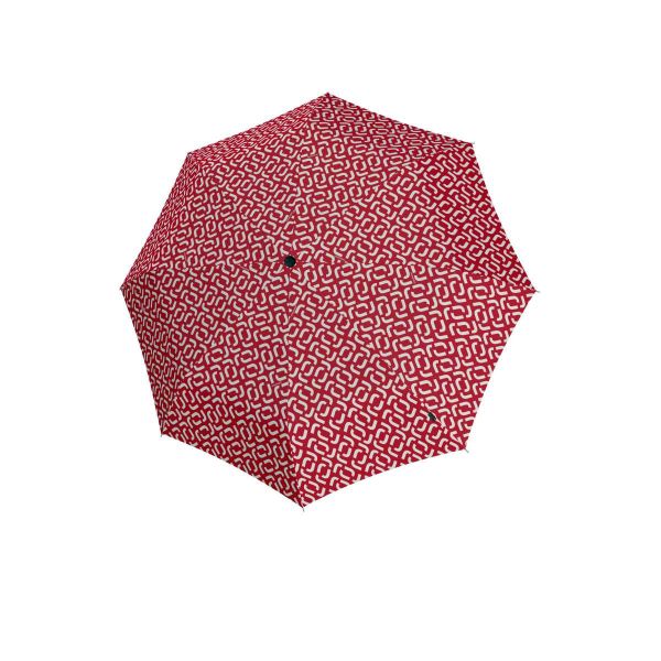 reisenthel Regenschirm umbrella pocket classic signature red
