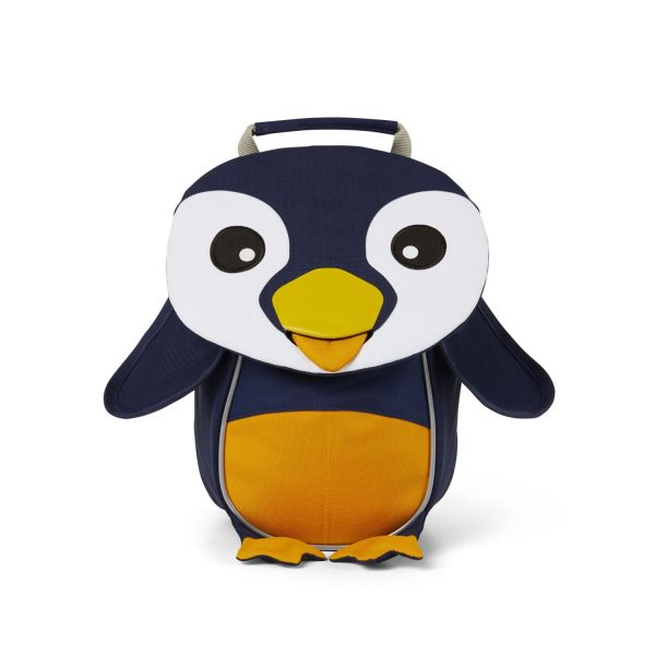 Affenzahn Kinderrucksack Kleiner Freund Pinguin