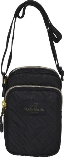 Beckmann Crossbody bag - Black Gold