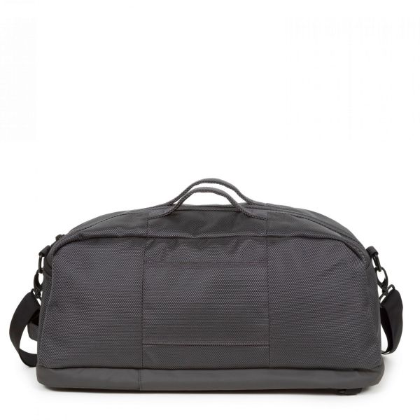 eastpak STAND CNNCT Accent Grey I97