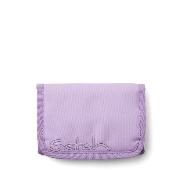 Satch Geldbeutel Nordic Purple NEW