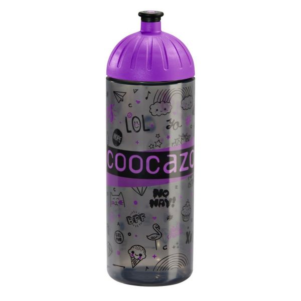 coocazoo JUICYLUCY purple 183900