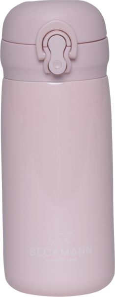 Beckmann Thermosflasche 320 ML Pink