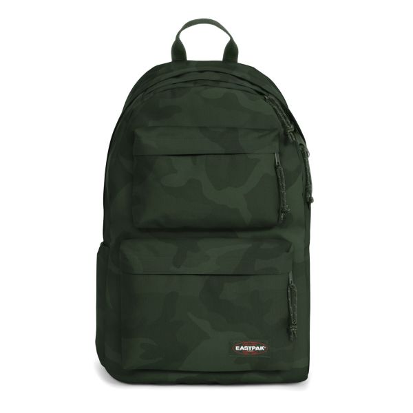 Eastpak Rucksack PADDED DOUBLE Casual Camo