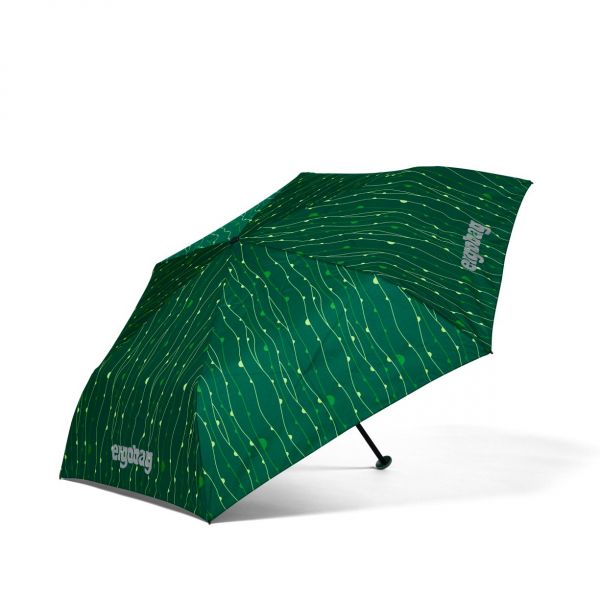 ergobag Regenschirm RambazamBär