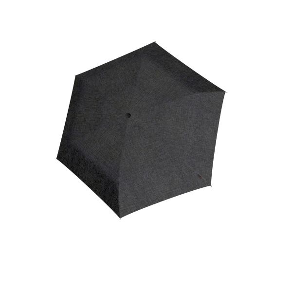 reisenthel Regenschirm umbrella pocket mini twist silver