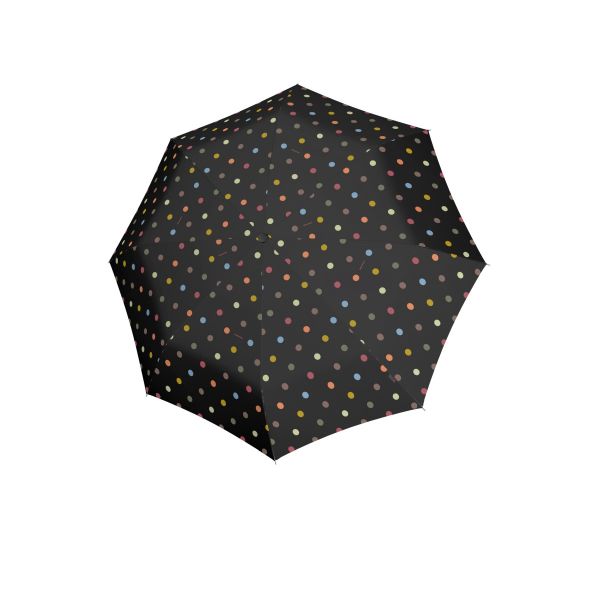 reisenthel Regenschirm umbrella pocket duomatic dots