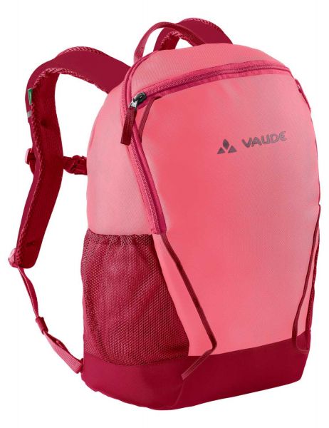 Vaude Kinderrucksack Hylax 15, bright pink, -