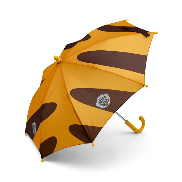 Affenzahn Regenschirm Tiger