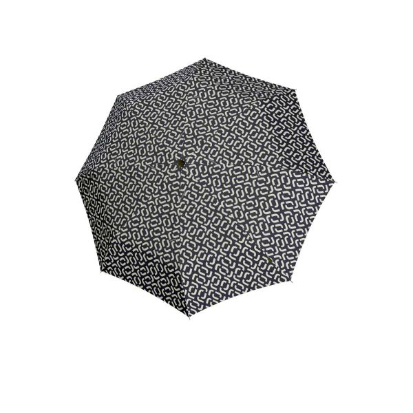 reisenthel Regenschirm umbrella pocket duomatic signature navy