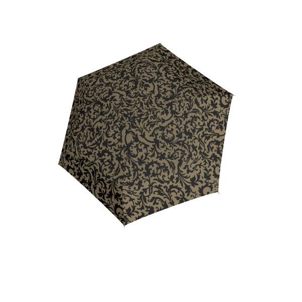 reisenthel Regenschirm umbrella pocket mini baroque taupe